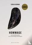 Herman, Sergio - Hommage - 50 mosselrecepten voor eenvoudige bereidingen
