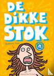 Stok, Barbara - De dikke Stok