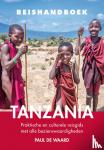 Waard, Paul de - Tanzania