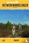 Wolfs, Rob - De mooiste netwerkwandelingen: Twente