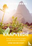 Schaft, Lutske van der - Reishandboek Kaapverdië - Praktische en culturele reisgids met alle bezienswaardigheden