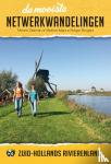 Zeeman, Menno, Mars, Vladimir, Burgers, Rutger - De mooiste netwerkwandelingen: Zuid-Hollands rivierenland
