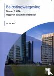 Mol, B.S. - Opgaven- en antwoordenboek - Niveau 5 MBA