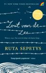 Sepetys, Ruta - Zout van de zee