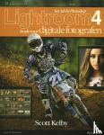 Kelby, Scott - Het Adobe Photoshop Lightroom 4 boek voor digitale fotografen