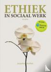 Rothfusz, Jacquelien - Ethiek in sociaal werk