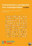 Roke, Gerlien, Pijpen, Karin van - Communicatieve vaardigheden voor verpleegkundigen, 2e custom editie - Hogeschool Utrecht