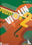 Dezaire, N. - Position / 2 Violin + CD / druk 1