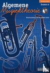 Maas, H. - Algemene Muziektheorie / Examen A + CD / druk 1