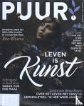  - PUUR! Magazine, nr. 2, 2021 (set van 10 ex.).