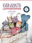Blase-Van Wagtendonk, Sascha - Gehaakte lappenpoppen