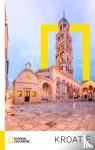 National Geographic Reisgids - Kroatië
