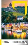 National Geographic Reisgids - Duitsland