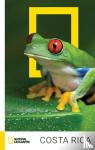 National Geographic Reisgids - Costa Rica