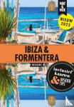 Wat & Hoe reisgids - Ibiza & Formentera