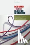Vignero, Gerrit - De draad tussen cliënt en begeleider - De emotionele ontwikkeling als inspiratiebron in de begeleiding van personen met een verstandelijke handicap
