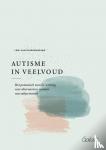 Goidsenhoven, Leni Van - Autisme in veelvoud - Het potentieel van life writing voor alternatieve vormen van subjectiviteit