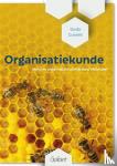 Cuyvers, Guido - Organisatiekunde - Mens en organisatie kwaliteitsvol verbinden