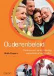 Cuyvers, Guido - Ouderenbeleid - Ouderen en samenleving waarderend verbinden