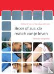  - Broer of zus, de match van je leven - Fairness in siblingrelaties