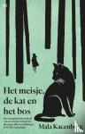 Kacenberg, Mala - Het meisje, de kat en het bos