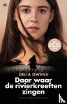 Owens, Delia - Daar waar de rivierkreeften zingen