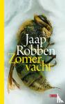 Robben, Jaap - Zomervacht