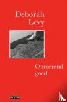 Levy, Deborah - Onroerend goed