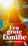 Kouchner, Camille - Een grote familie