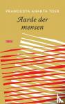 Toer, Pramoedya Ananta - Aarde der mensen