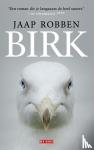 Robben, Jaap - Birk