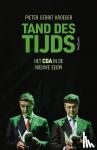 Kroeger, Pieter Gerrit - Tand des tijds - Het CDA in de nieuwe eeuw