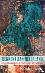 Aerts, Remieg - Denkend aan Nederland