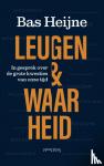 Heijne, Bas - Leugen & waarheid