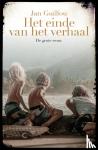 Guillou, Jan - Het einde van het verhaal