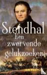 Fontijn, Jan - Stendhal - Een zwervende gelukzoeker