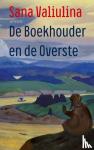 Valiulina, Sana - De Boekhouder en de Overste