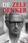Melching, Willem - De zelfdenker - Karel van het Reve 1921-1999