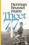 Brusselmans, Herman - Theet 77