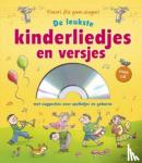 ZNU - De leukste kinderliedjes en versjes