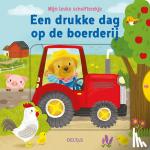  - Een drukke dag op de boerderij