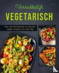 Dusy, Tanja - Verrukkelijk vegetarisch