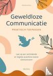 ACHARD, Nathalie - Geweldloze communicatie praktisch toepassen - Leer op een verbindende en tegelijk assertieve manier communiceren