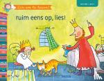 OLIVIERS, Walter - Ruim eens op, lies!