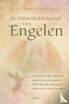 Cortens, Theolyn - De verborgen magie van engelen - Uw beschermengel ontmoeten - communiceren met engelen - hulp vragen aan aartsengelen - werken met de energie van engelen