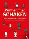 Bordi, Kevin - Winnen met schaken - leer schaken als een echte grootmeester - voor beginnende en gevorderde schakers