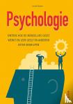 Deacon, Louise - Psychologie - Ontdek hoe de menselijke geest werkt en leer uzelf en anderen beter begrijpen