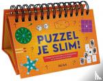  - Puzzel je slim!