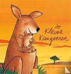 Genechten, Guido Van - Kleine kangoeroe