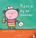 Slegers, Liesbet - Kaatje bij de dokter